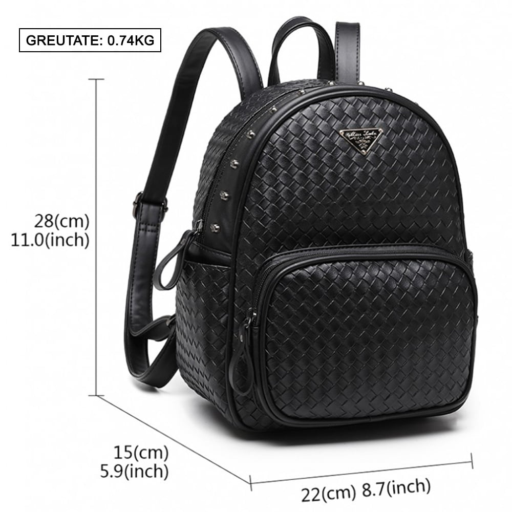 Rucsac Dama Elegant Miss Lulu LH6924