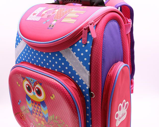 Cum alegi un rucsac pentru o fetita de 6-7 ani