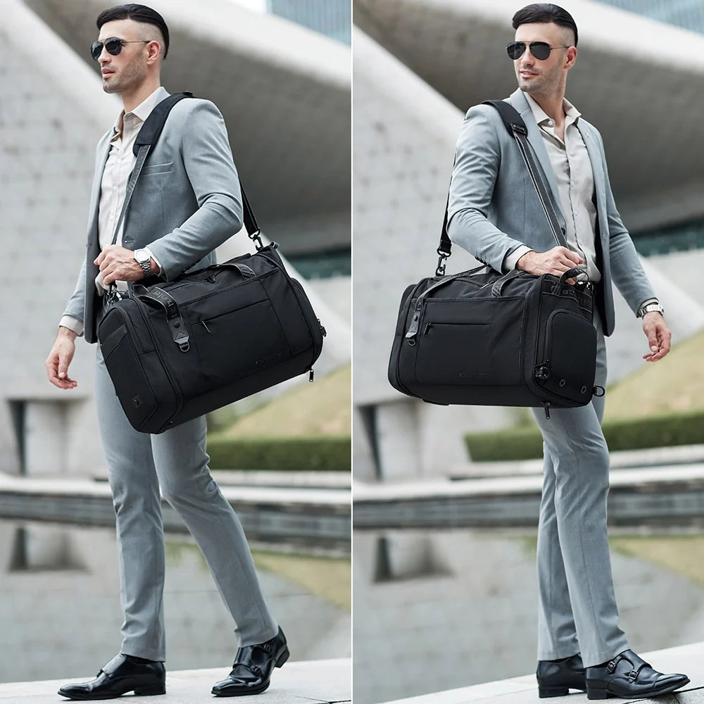 Genti Sport si Calatorie - Duffle Rucsacuri Troler Organizatoare