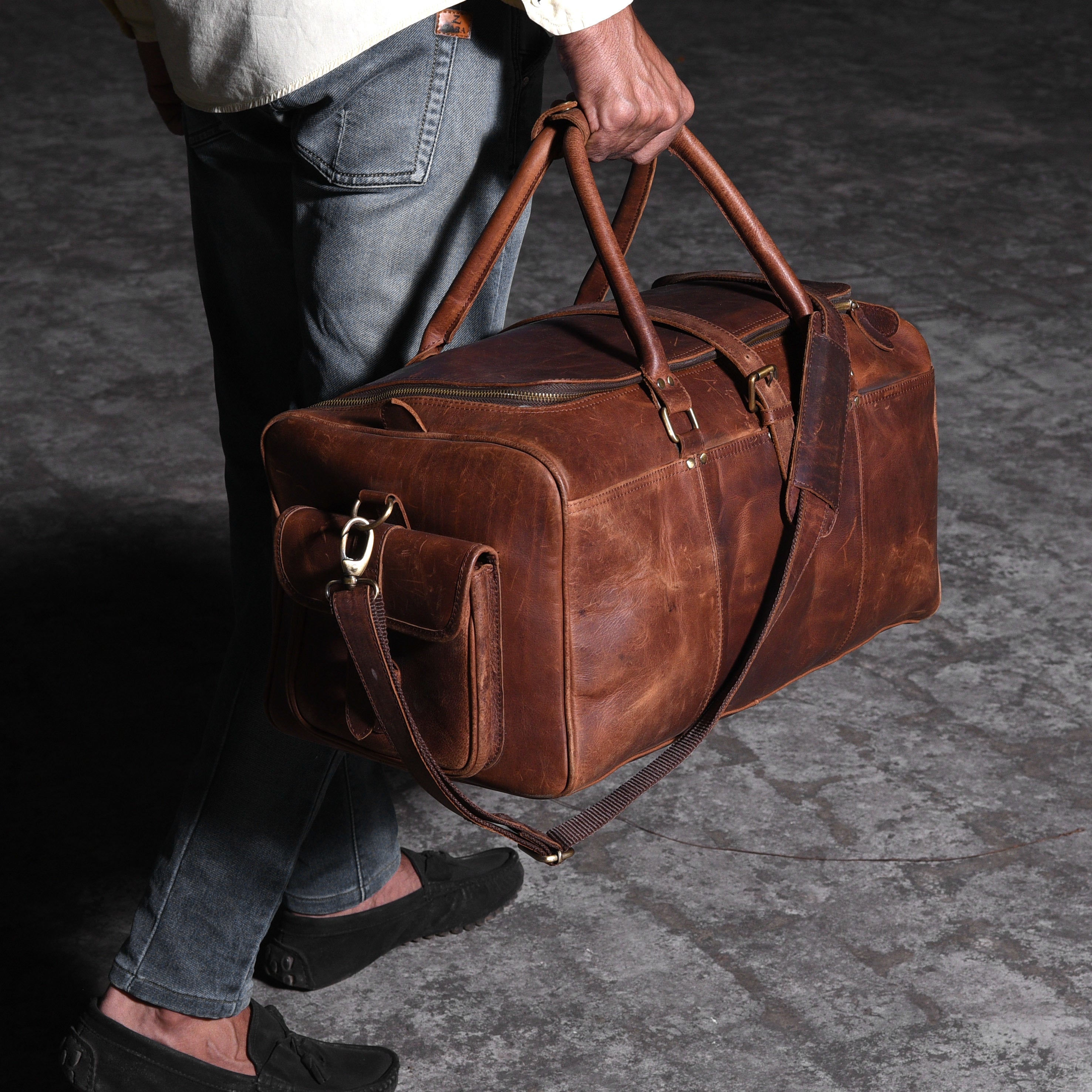 Duffle Bags Sport si Calatorie - 2 in 1 Rucsac Compartiment Incaltaminte