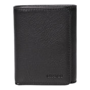 Portofel dama si barbati, mic, unisex, piele naturala, 1414