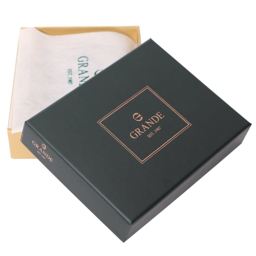 Portofel dama si barbati, mic, unisex, piele naturala, 1414