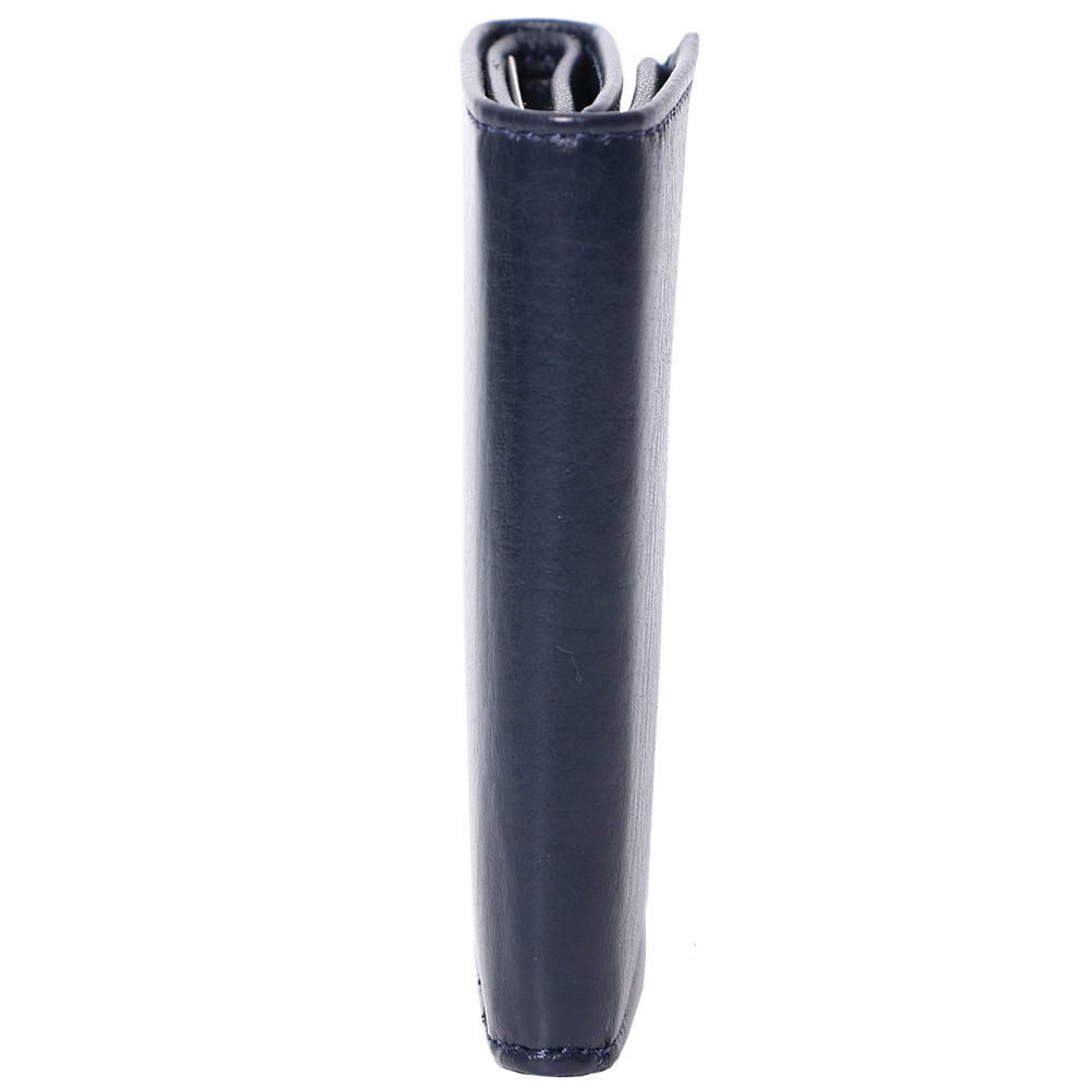Portofel dama si barbati, mic, unisex, piele naturala, 1414