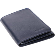 Portofel dama si barbati, mic, unisex, piele naturala, 1414