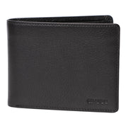 Portofel barbati, 2in1 cu portcard, piele naturala, 1508