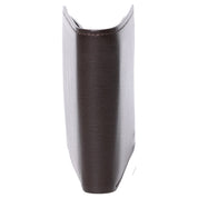 Portofel barbati, 2in1 cu portcard, piele naturala, 1508