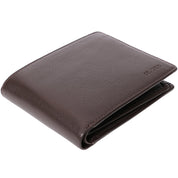 Portofel barbati, 2in1 cu portcard, piele naturala, 1508