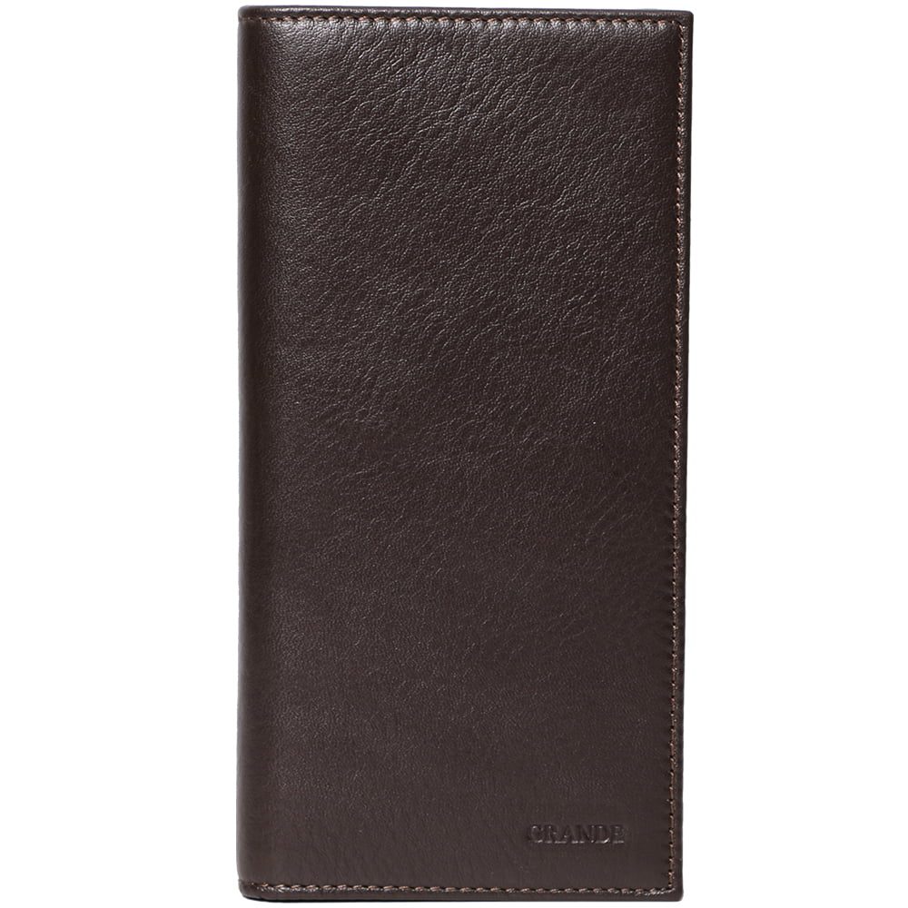 Portofel mare, unisex, piele naturala 1764
