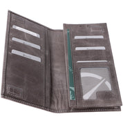 Portofel mare, unisex, piele naturala 1764