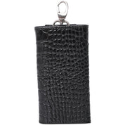Portchei unisex, piele naturala, 203