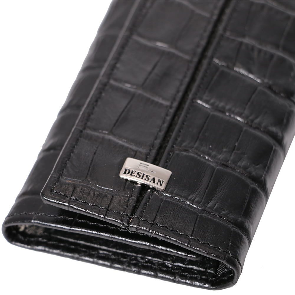 Portchei unisex, piele naturala, 203