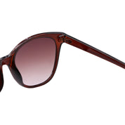 Ochelari de soare pentru femei, Wayfarer, UV 400, 21218