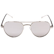 Ochelari de soare Unisex, Aviator, lentila degrade, 3218