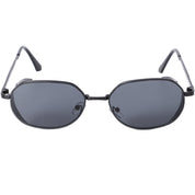 Ochelari de soare pentru femei, oval, UV400, 50130