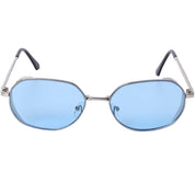 Ochelari de soare pentru femei, oval, UV400, 50130