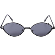 Ochelari de soare pentru femei, oval, UV400, 50132