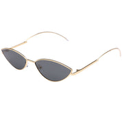 Ochelari pentru femei, Cat Eye, Vintage, UV400, 6164