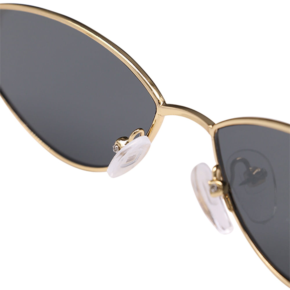 Ochelari pentru femei, Cat Eye, Vintage, UV400, 6164