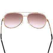 Ochelari pentru femei, Aviator, UV400, 6199