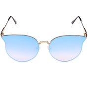 Ochelari pentru femei, Ochi de pisica, Oversized UV400, 6213