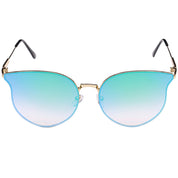 Ochelari pentru femei, Ochi de pisica, Oversized UV400, 6213