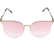 Ochelari pentru femei, Ochi de pisica, Oversized UV400, 6213