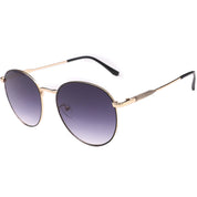 Ochelari pentru femei, oversized, lentila degrade, 6828