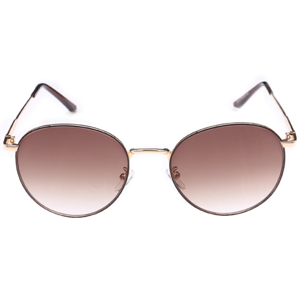 Ochelari pentru femei, oversized, lentila degrade, 6828