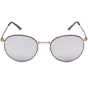 Ochelari pentru femei, oversized, lentila degrade, 6828