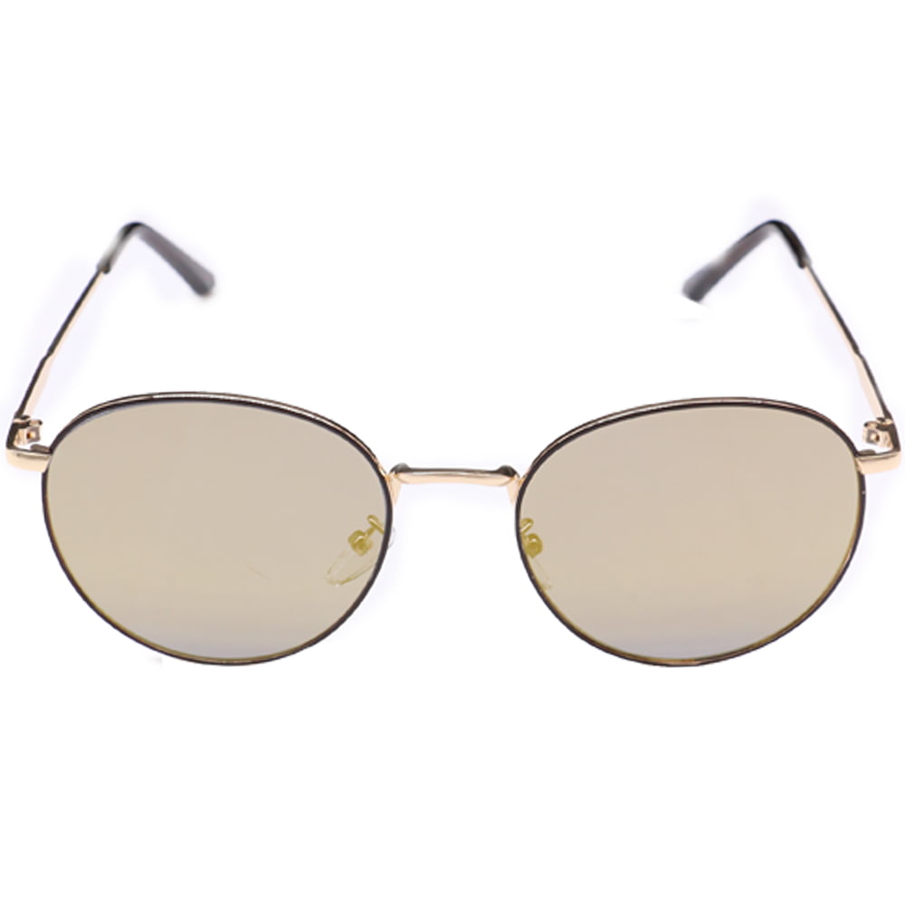 Ochelari pentru femei, oversized, lentila degrade, 6828