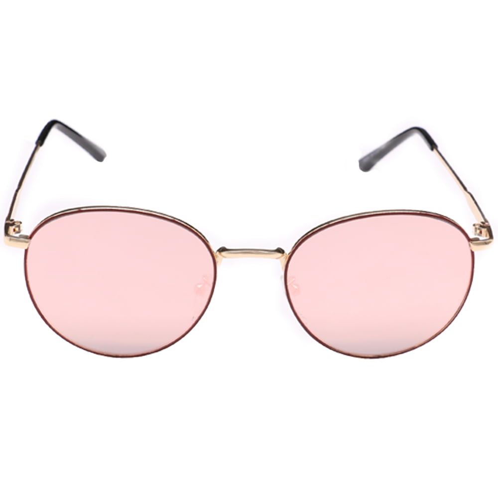 Ochelari pentru femei, oversized, lentila degrade, 6828