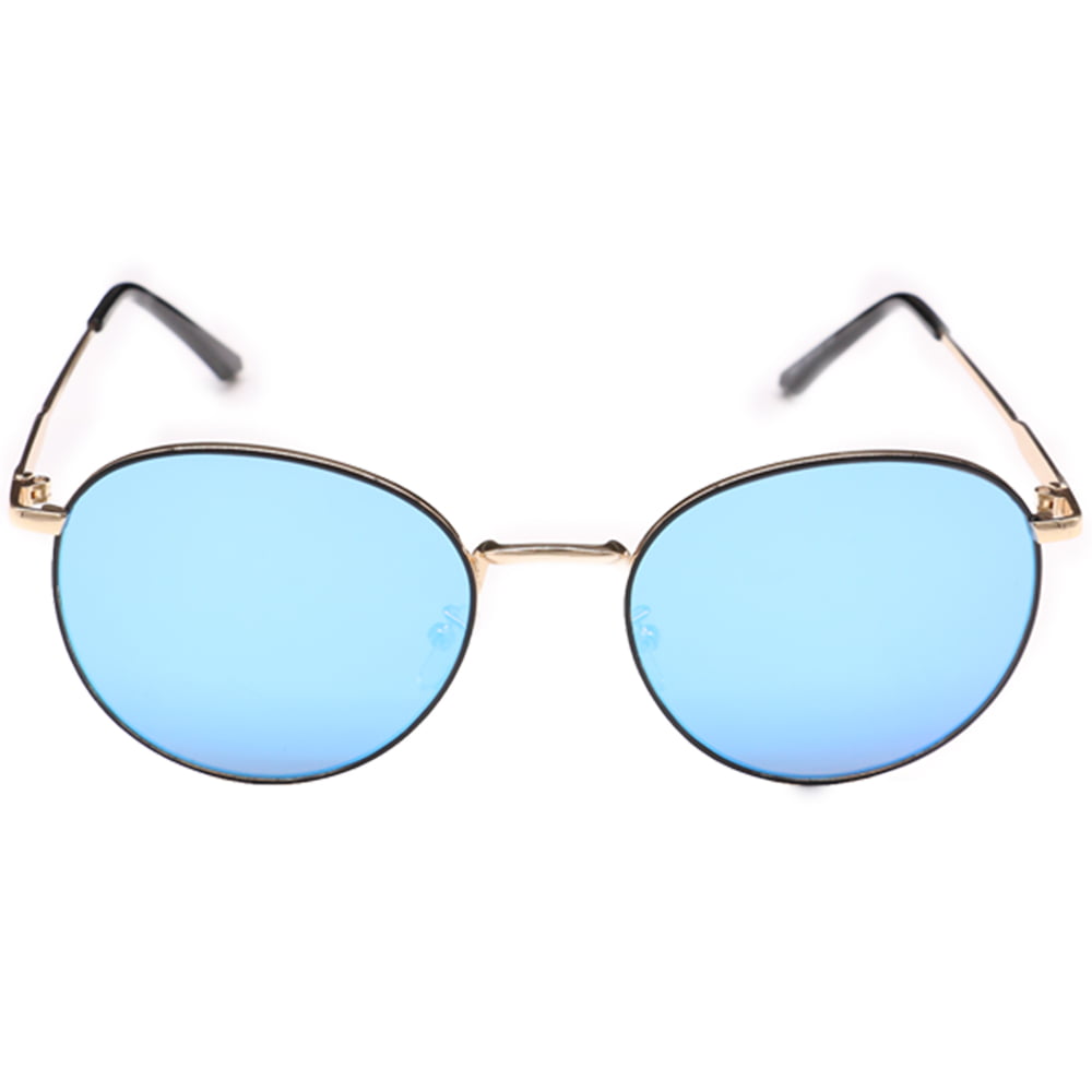 Ochelari pentru femei, oversized, lentila degrade, 6828