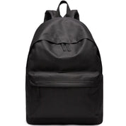 Rucsac unisex mare, casual din poliester, Miss Lulu, 700D