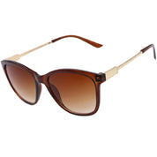 Ochelari de soare pentru femei, Wayfarer, UV 400, 8187