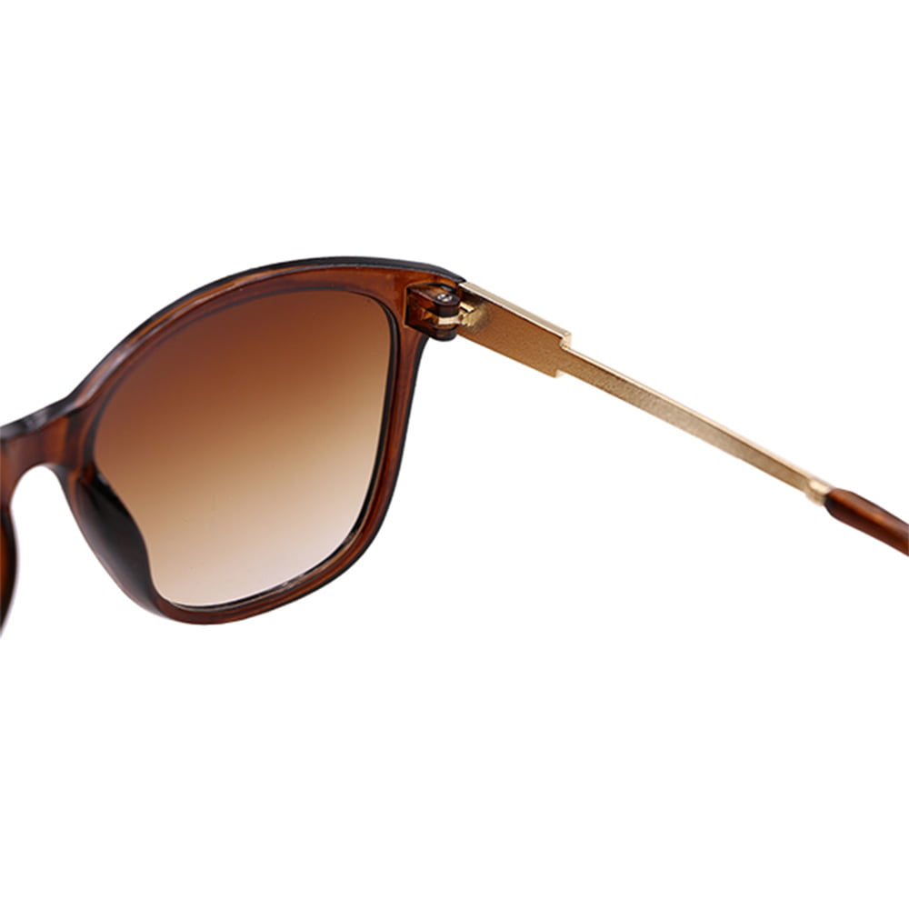 Ochelari de soare pentru femei, Wayfarer, UV 400, 8187