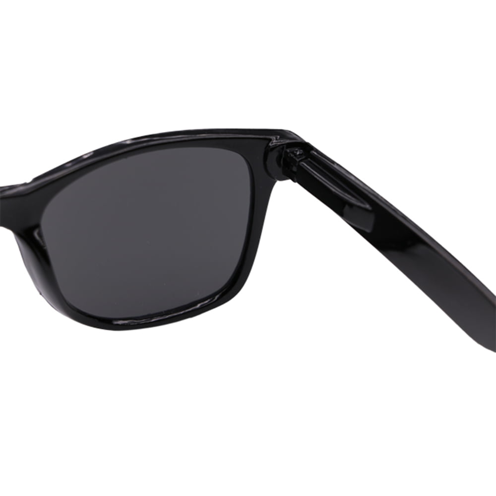 Ochelari de soare Unisex, Rectangulari, Wayfarer 8885