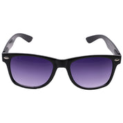 Ochelari de soare Unisex, Rectangulari, Wayfarer 8885