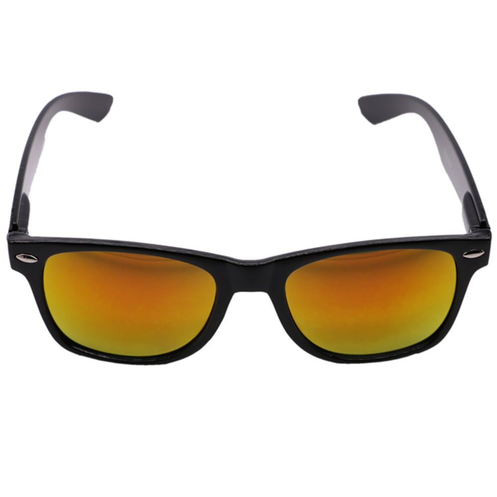 Ochelari de soare Unisex, Rectangulari, Wayfarer 8885