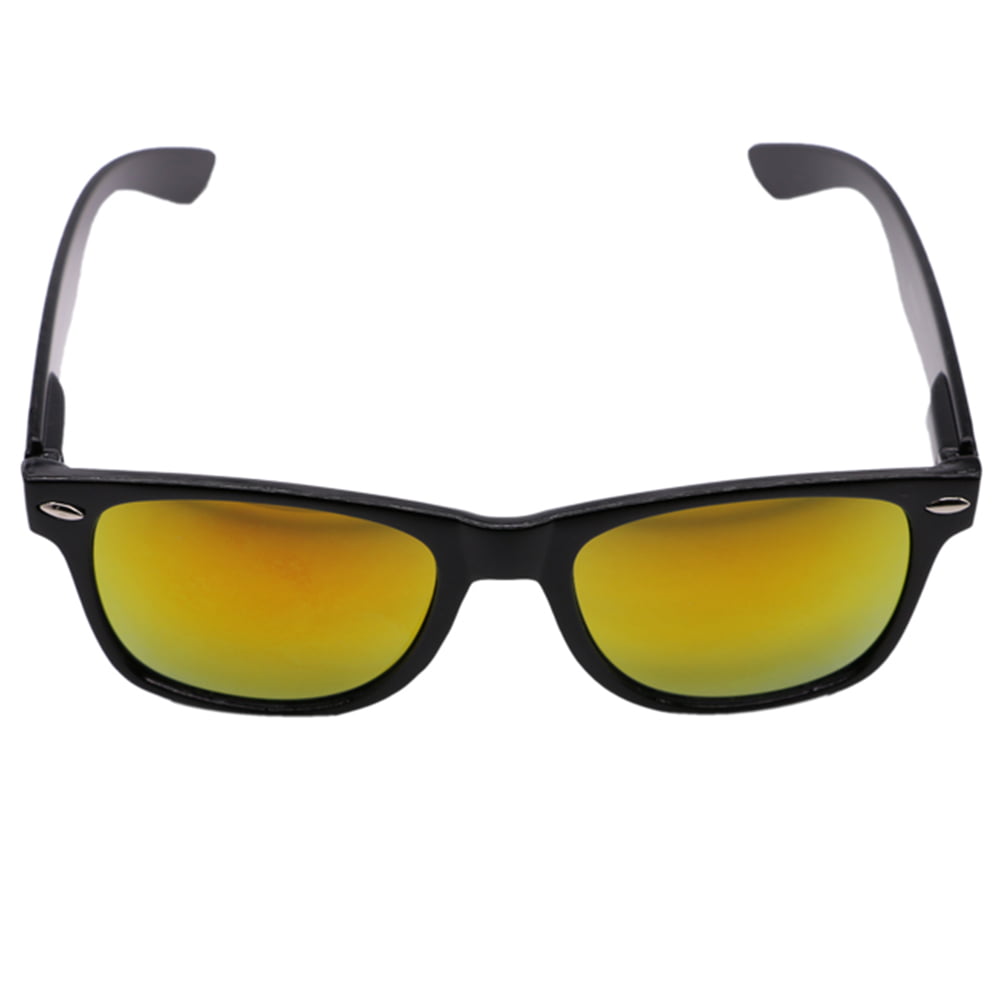 Ochelari de soare Unisex, Rectangulari, Wayfarer 8885