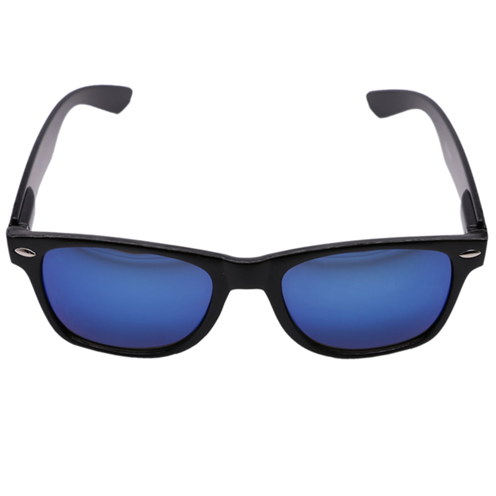 Ochelari de soare Unisex, Rectangulari, Wayfarer 8885