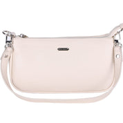 Geanta mica de umar/crossbody, efect piele de sarpe AB-CM6016