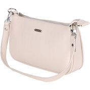 Geanta mica de umar/crossbody, efect piele de sarpe AB-CM6016