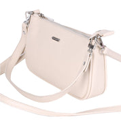 Geanta mica de umar/crossbody, efect piele de sarpe AB-CM6016