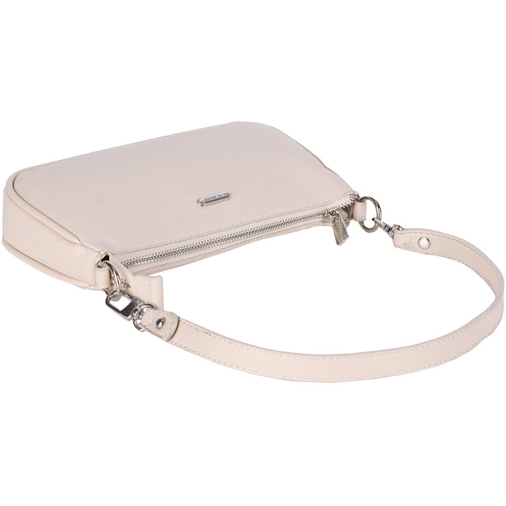 Geanta mica de umar/crossbody, efect piele de sarpe AB-CM6016