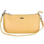 Geanta mica de umar/crossbody, efect piele de sarpe AB-CM6016