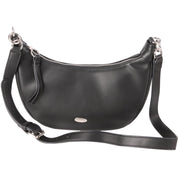 Geanta pentru dama, crossbody, semiluna AB-CM6079