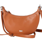 Geanta pentru dama, crossbody, semiluna AB-CM6079