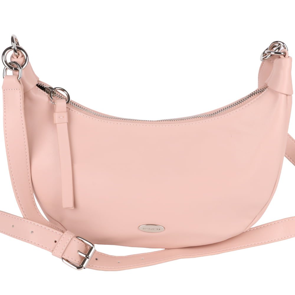 Geanta pentru dama, crossbody, semiluna AB-CM6079