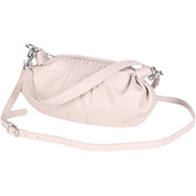 Geanta pentru dama, crossbody cu incretituri, AB-CM6086