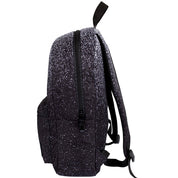 Rucsac pentru adolescenti, HEAD, Black Dust AB100